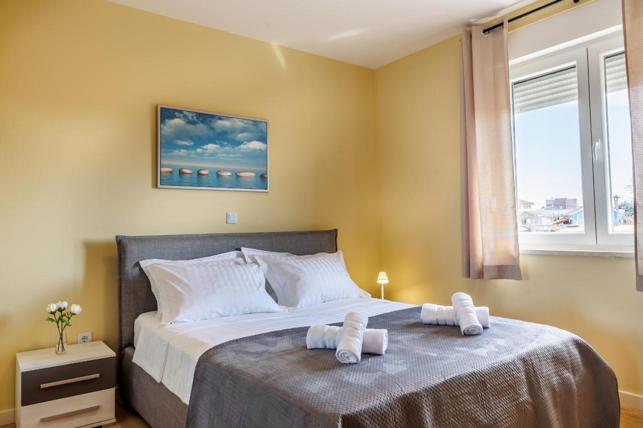Villa Queen Jelena Galižana Extérieur photo